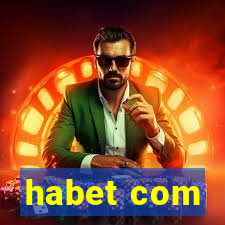 habet com